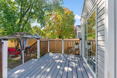 Tiny photo for 2610 Grasmere Avenue, Columbus, OH 43211 (MLS # 226037960)