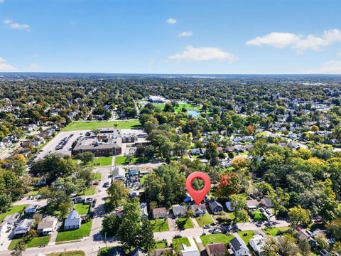 Tiny photo for 2610 Grasmere Avenue, Columbus, OH 43211 (MLS # 226037960)