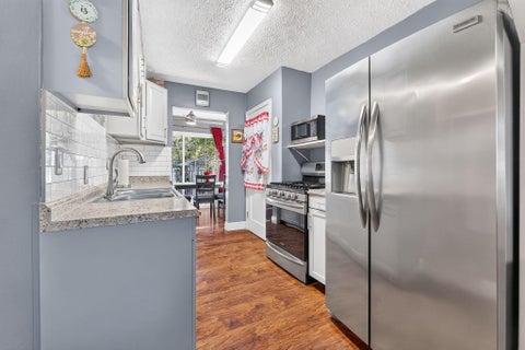 Tiny photo for 2610 Grasmere Avenue, Columbus, OH 43211 (MLS # 226037960)