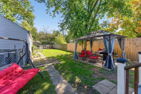 Tiny photo for 2610 Grasmere Avenue, Columbus, OH 43211 (MLS # 226037960)