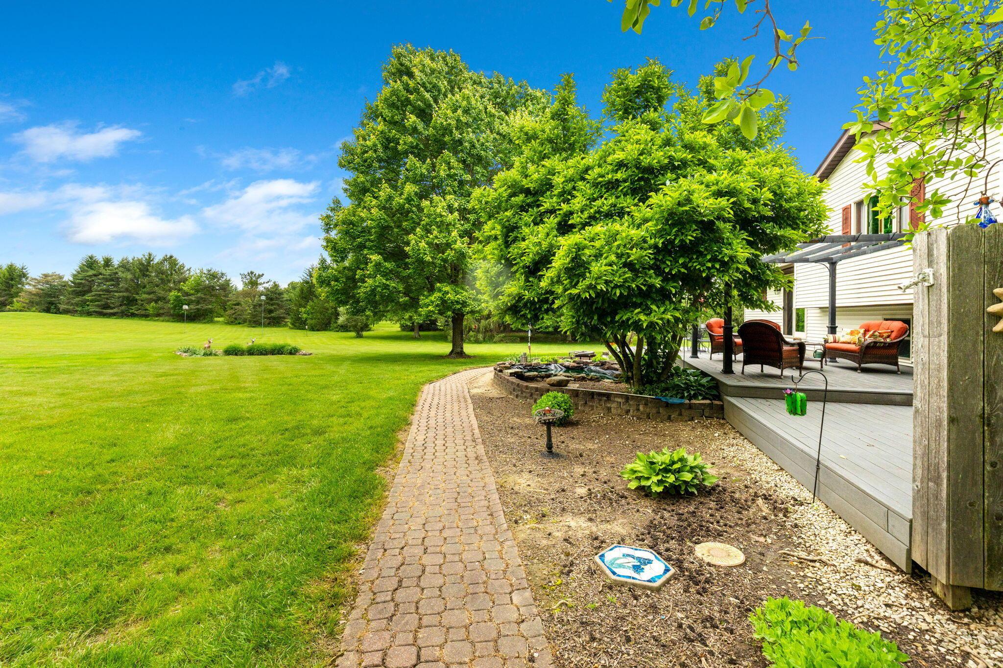 5081 Carters Corner Road, Sunbury, Ohio image 37