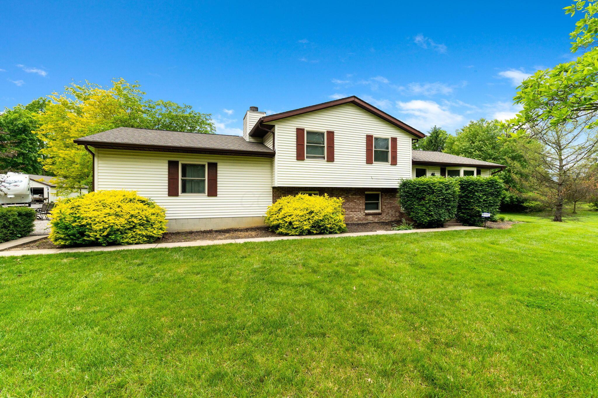 5081 Carters Corner Road, Sunbury, Ohio image 7