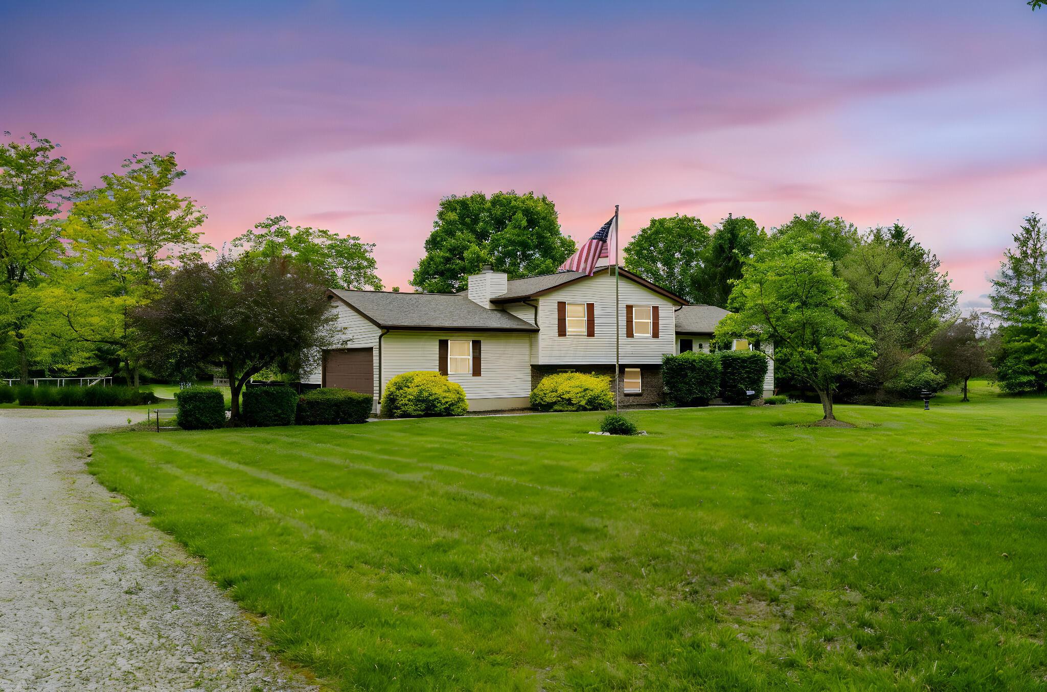 5081 Carters Corner Road, Sunbury, Ohio image 1