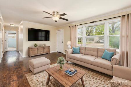 5270 Crescent Drive, Hilliard, Ohio image 4