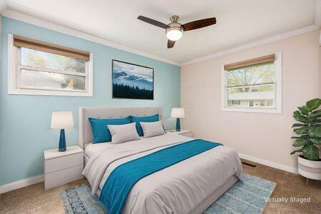 5270 Crescent Drive, Hilliard, Ohio image 13