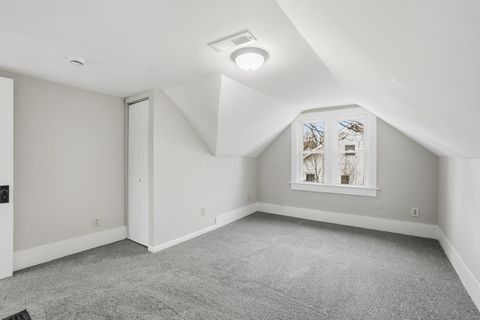 Tiny photo for 200 Washington Avenue, London, OH 43140 (MLS # 225045330)