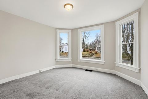 Tiny photo for 200 Washington Avenue, London, OH 43140 (MLS # 225045330)