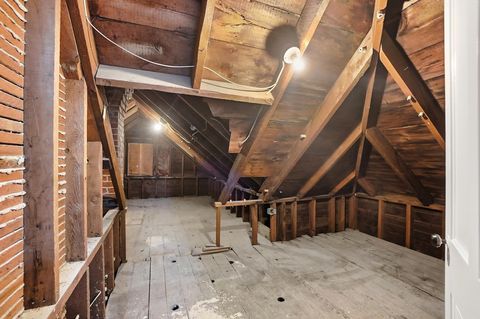 Tiny photo for 200 Washington Avenue, London, OH 43140 (MLS # 225045330)