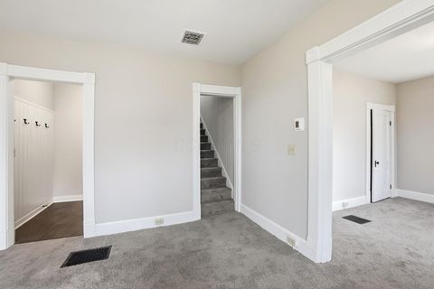 Tiny photo for 200 Washington Avenue, London, OH 43140 (MLS # 225045330)