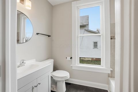 Tiny photo for 200 Washington Avenue, London, OH 43140 (MLS # 225045330)