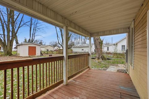 Tiny photo for 200 Washington Avenue, London, OH 43140 (MLS # 225045330)