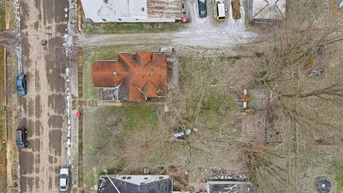 Tiny photo for 200 Washington Avenue, London, OH 43140 (MLS # 225045330)