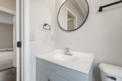 Tiny photo for 200 Washington Avenue, London, OH 43140 (MLS # 225045330)