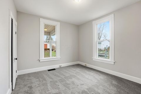 Tiny photo for 200 Washington Avenue, London, OH 43140 (MLS # 225045330)