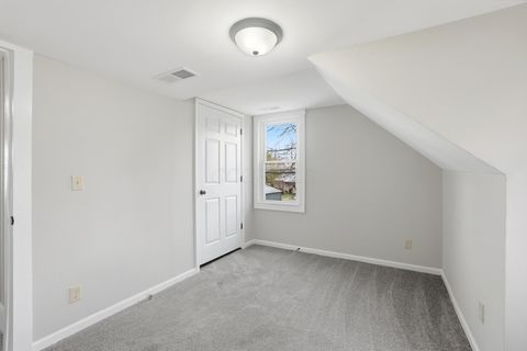 Tiny photo for 200 Washington Avenue, London, OH 43140 (MLS # 225045330)