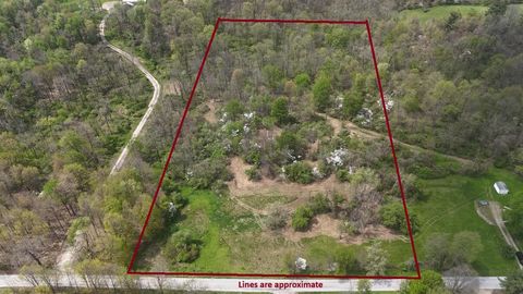 Photo of 0 Camp Road, Mount Vernon, OH 43050 (MLS # 226014009)