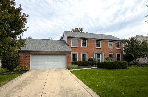 Photo of 4886 Longbenton Way, Dublin, OH 43017 (MLS # 226037523)