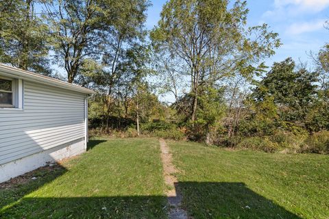 Tiny photo for 118 Raymond Avenue, Mansfield, OH 44903 (MLS # 225039598)