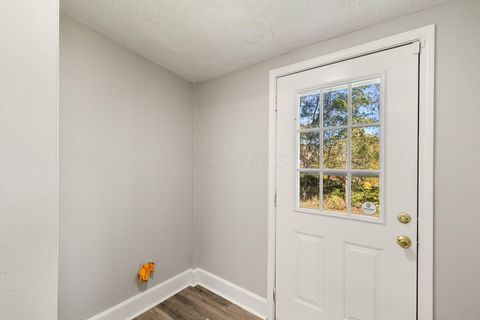 Tiny photo for 118 Raymond Avenue, Mansfield, OH 44903 (MLS # 225039598)