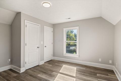 Tiny photo for 118 Raymond Avenue, Mansfield, OH 44903 (MLS # 225039598)