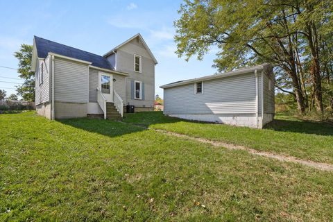 Tiny photo for 118 Raymond Avenue, Mansfield, OH 44903 (MLS # 225039598)