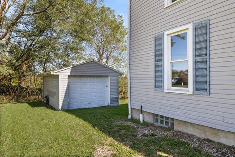 Tiny photo for 118 Raymond Avenue, Mansfield, OH 44903 (MLS # 225039598)