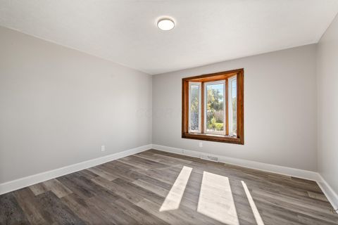 Tiny photo for 118 Raymond Avenue, Mansfield, OH 44903 (MLS # 225039598)