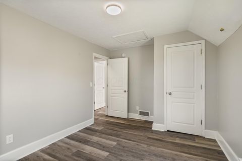 Tiny photo for 118 Raymond Avenue, Mansfield, OH 44903 (MLS # 225039598)