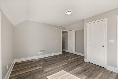 Tiny photo for 118 Raymond Avenue, Mansfield, OH 44903 (MLS # 225039598)