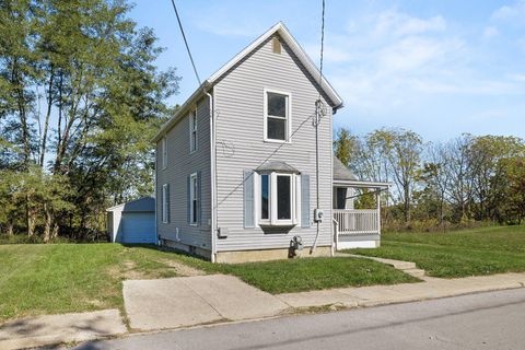 Tiny photo for 118 Raymond Avenue, Mansfield, OH 44903 (MLS # 225039598)