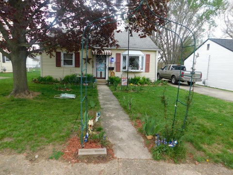 Homes For Sale - 729 Pennsylvania Avenue<br/> Fairfield County, Lancaster, OH 43130
