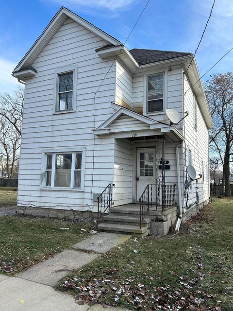 Photo of 138 Carhart Street, Marion, OH 43302 (MLS # 226000992)