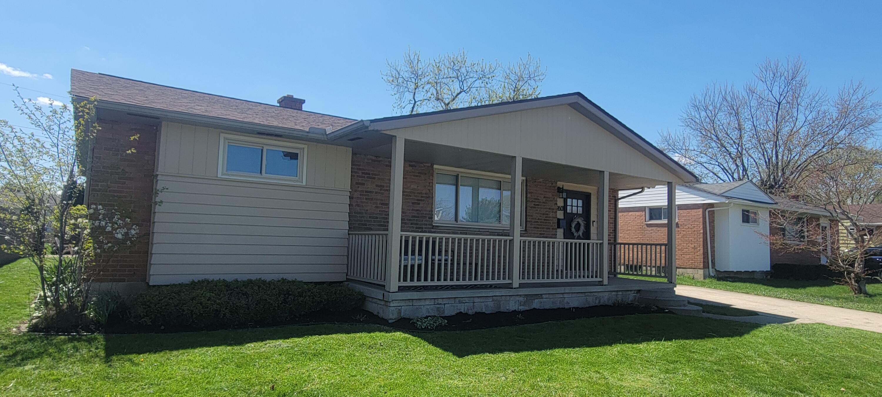 2601 Kingston Avenue, Grove City, Ohio image 2