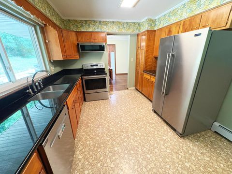 Tiny photo for 7 Cable Lane, Athens, OH 45701 (MLS # 226020333)