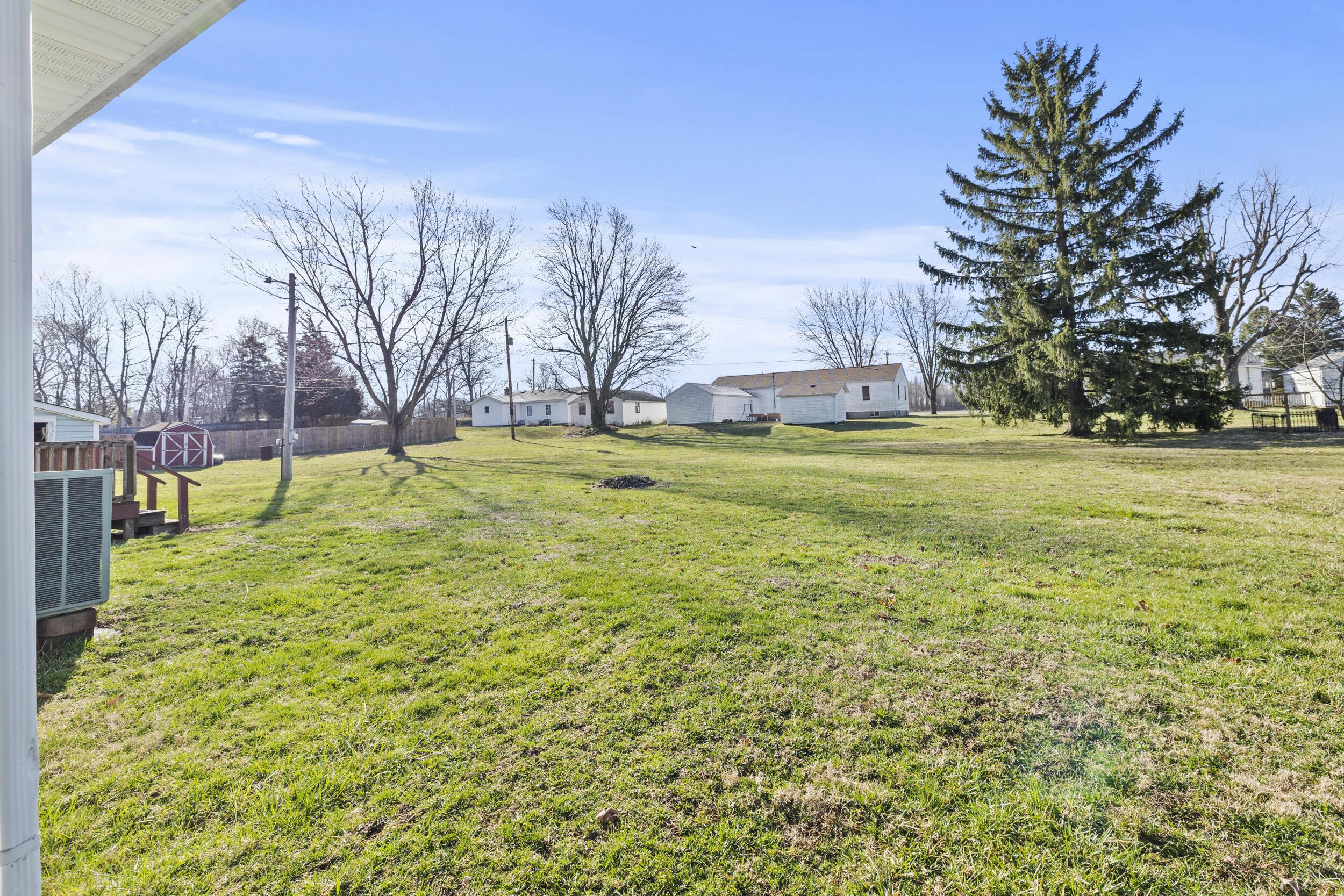 4621 Christine Drive, Huntsville, Ohio image 23