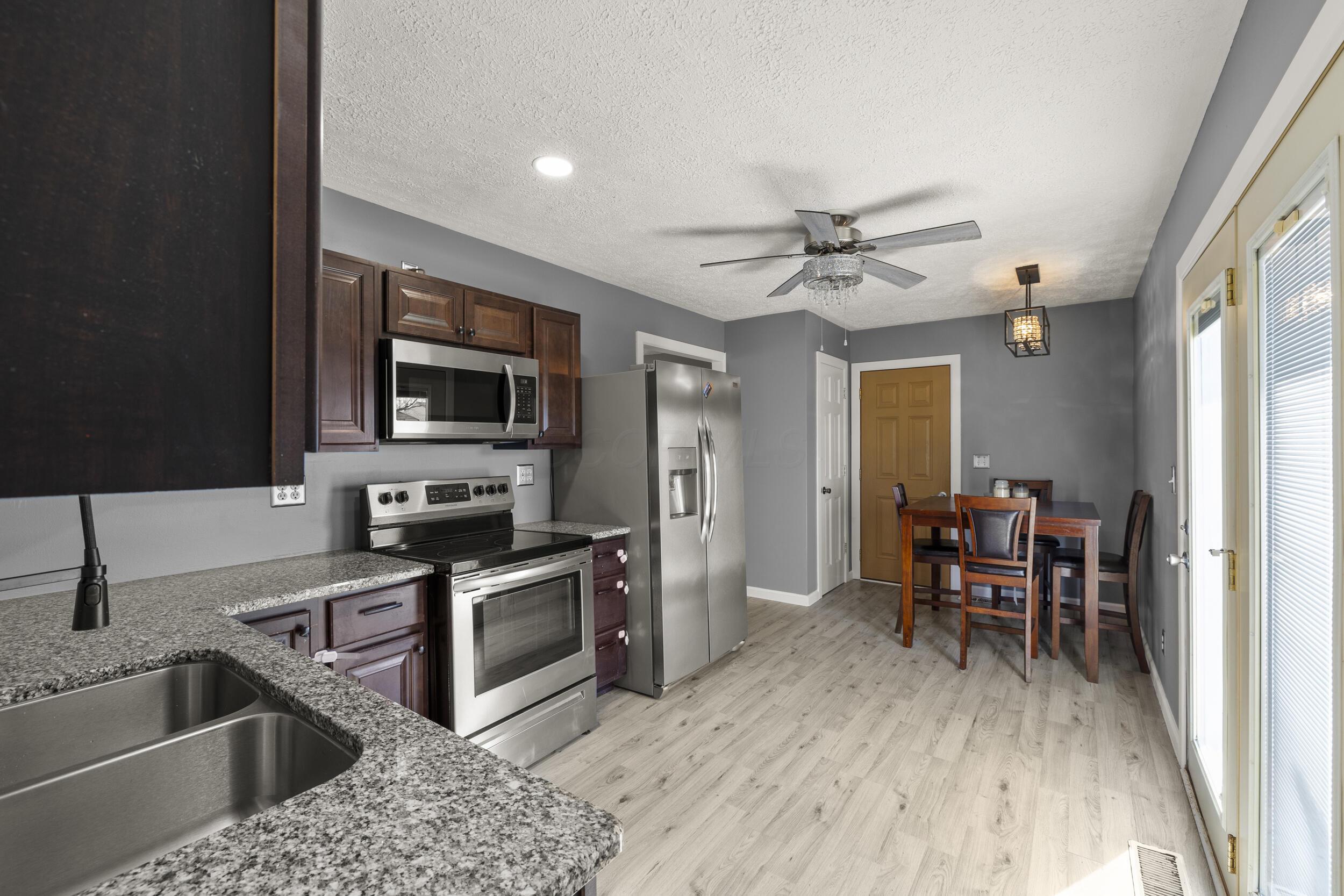 4621 Christine Drive, Huntsville, Ohio image 13