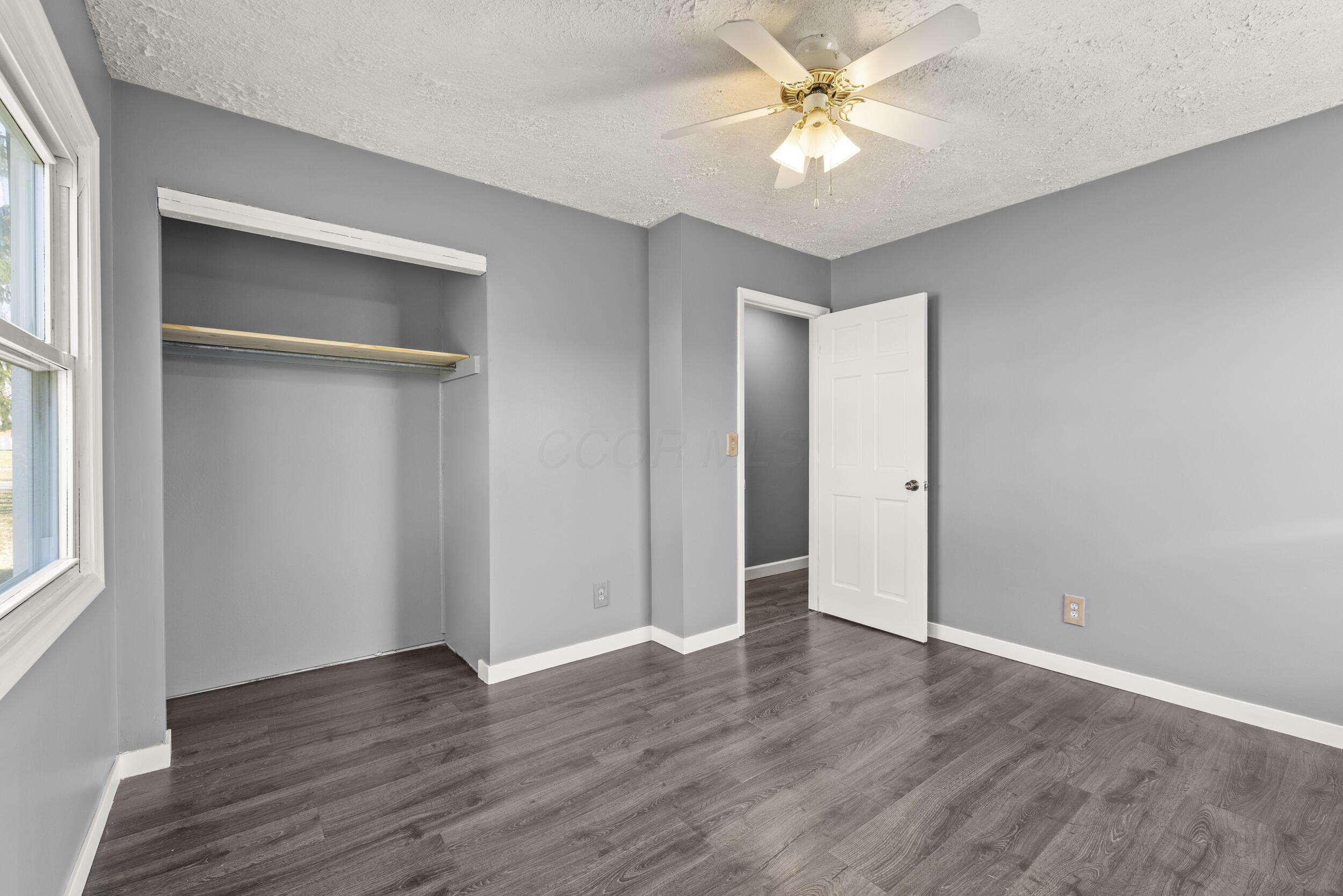 4621 Christine Drive, Huntsville, Ohio image 20