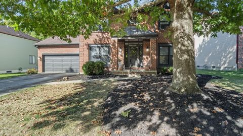 Photo of 3535 Wheatfield Drive, Pickerington, OH 43147 (MLS # 225033332)