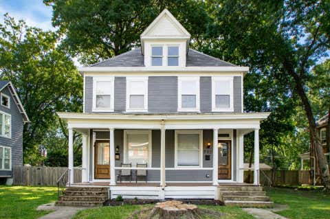 Multifamily For Sale - 730-732 Oakwood Avenue<br/> Columbus, OH 43205