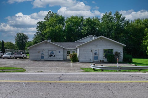 Photo of 4459 Walnut Road SE, Buckeye Lake, OH 43008 (MLS # 226037720)