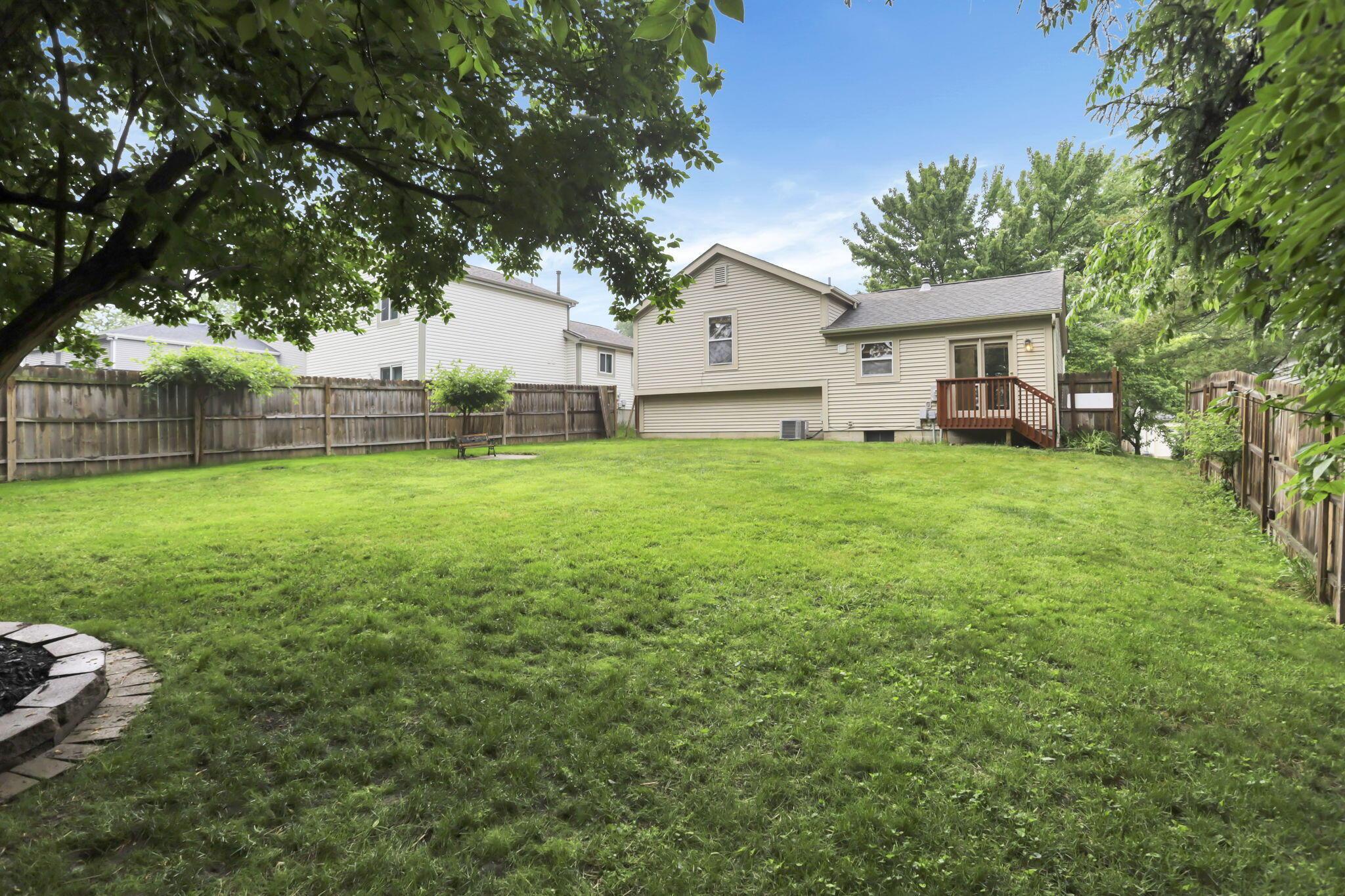 3523 Frenchpark Drive, Columbus, Ohio image 35