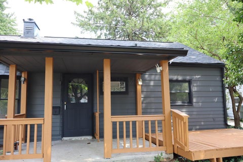 Tiny photo for 350 S Hampton Road, Columbus, OH 43213 (MLS # 226029842)
