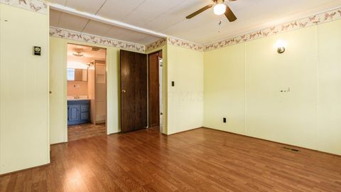 Tiny photo for 9390 Perryton Road, Frazeysburg, OH 43822 (MLS # 226003041)