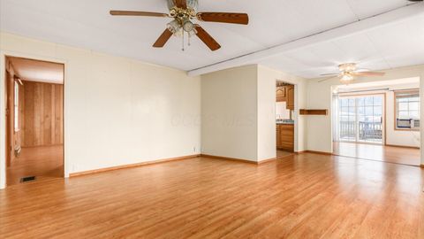 Tiny photo for 9390 Perryton Road, Frazeysburg, OH 43822 (MLS # 226003041)