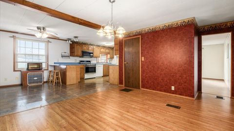 Tiny photo for 9390 Perryton Road, Frazeysburg, OH 43822 (MLS # 226003041)