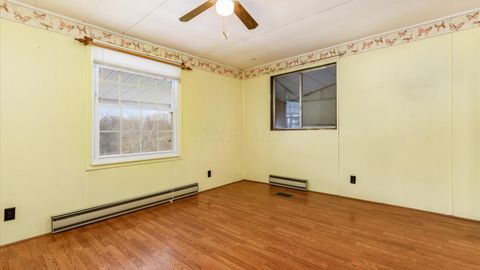 Tiny photo for 9390 Perryton Road, Frazeysburg, OH 43822 (MLS # 226003041)