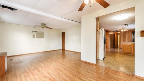 Tiny photo for 9390 Perryton Road, Frazeysburg, OH 43822 (MLS # 226003041)