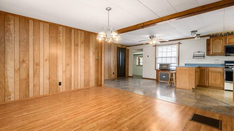 Tiny photo for 9390 Perryton Road, Frazeysburg, OH 43822 (MLS # 226003041)