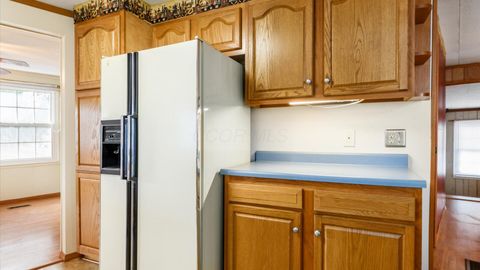 Tiny photo for 9390 Perryton Road, Frazeysburg, OH 43822 (MLS # 226003041)