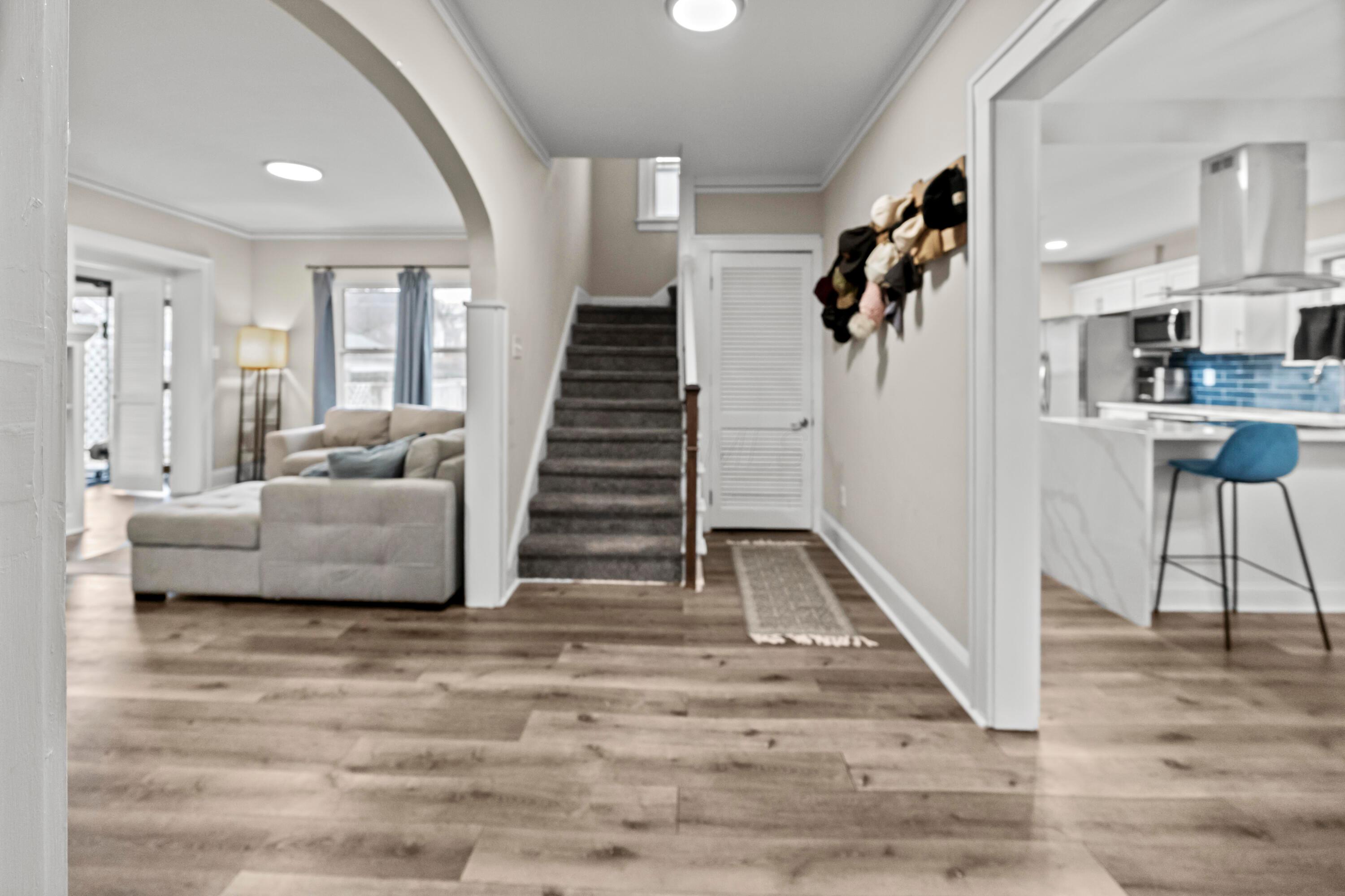 93 Parkwood Boulevard, Mansfield, Ohio image 2